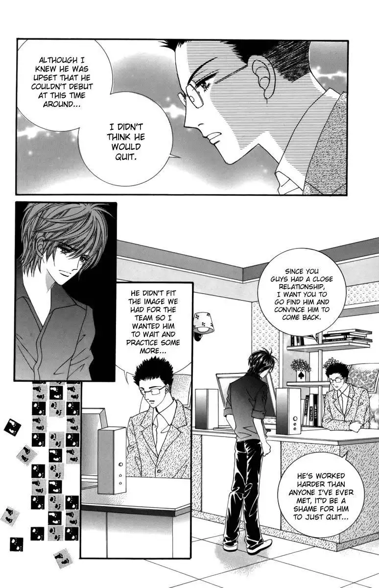 Nice Guy Syndrome Chapter 29 14